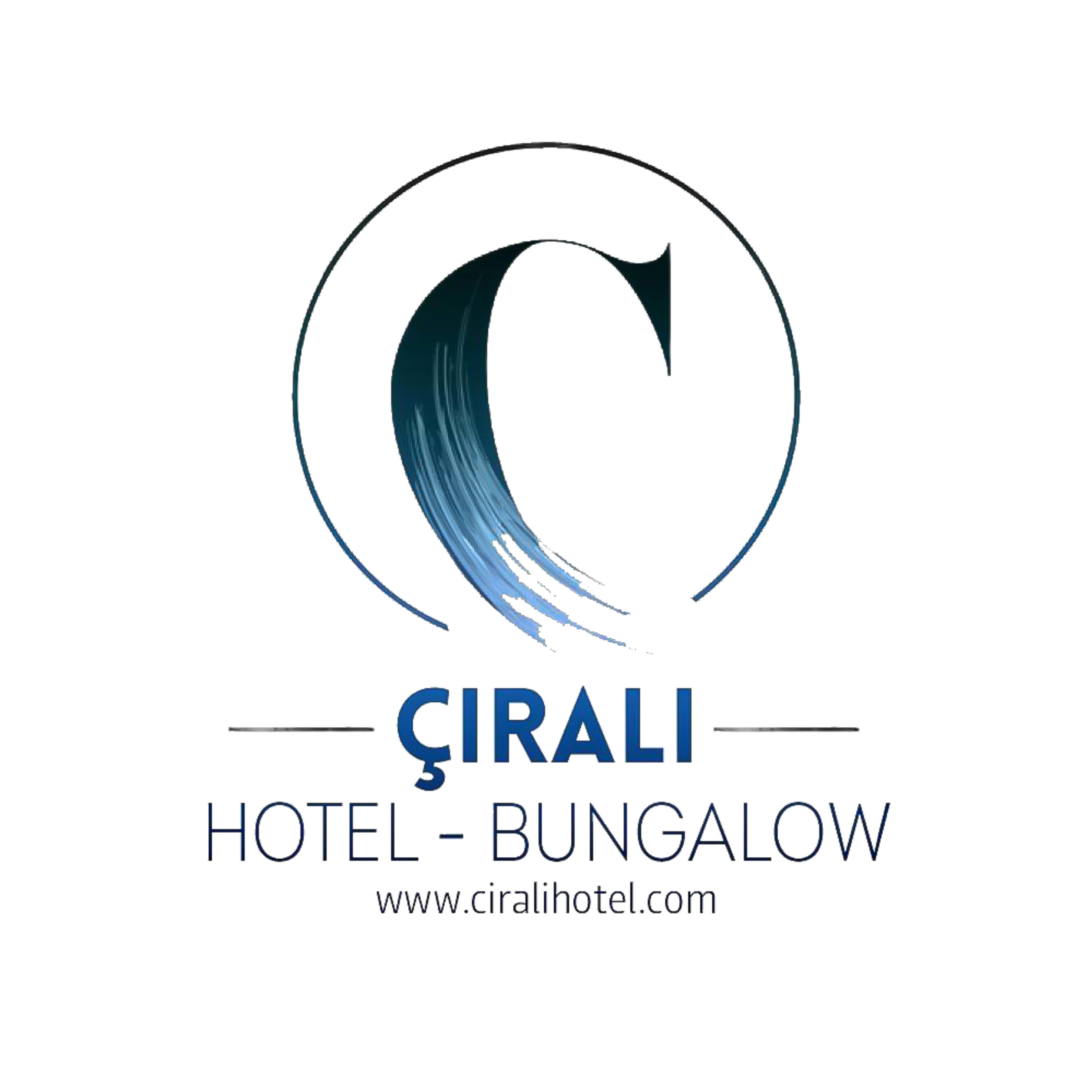 Çıralı Hotel Logo